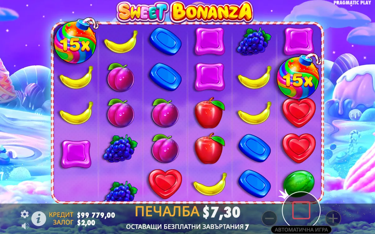 Преглед на слота Sweet Bonanza: Безопасни казина и проверка на RTP Преглед на слота Sweet Bonanza: Безопасни казина и проверка на RTP