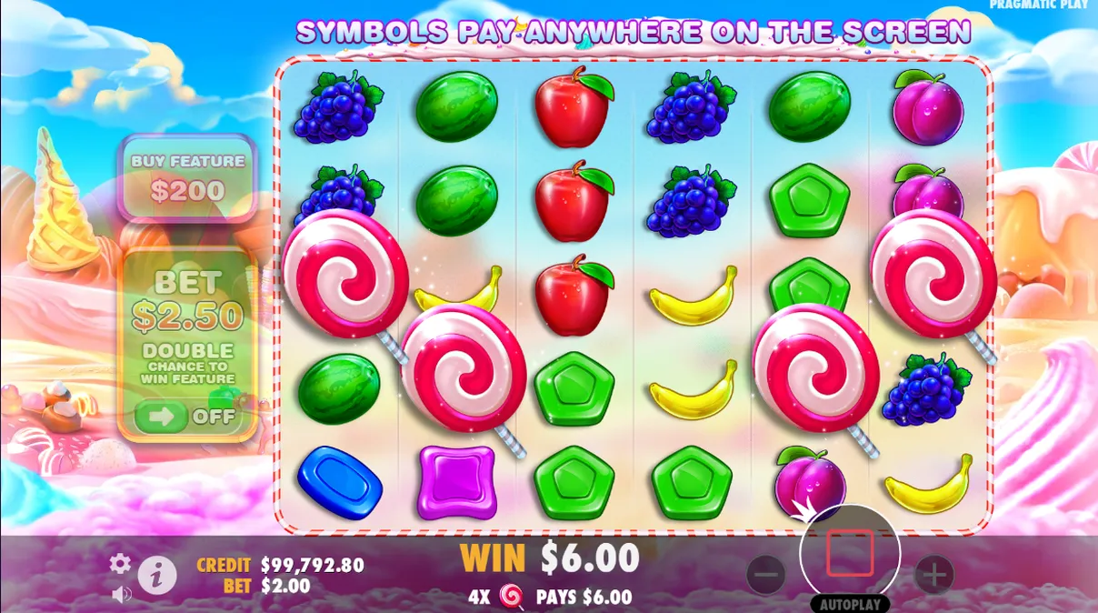 Benefits of Sweet Bonanza Free Play Benefits of Sweet Bonanza Free Play