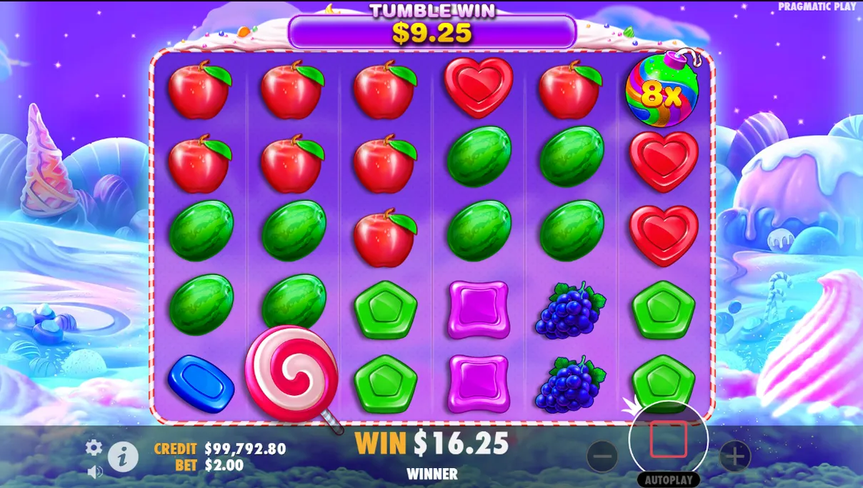 Sweet Bonanza Slot Review: Safe Casinos and RTP Checker Sweet Bonanza Slot Review: Safe Casinos and RTP Checker