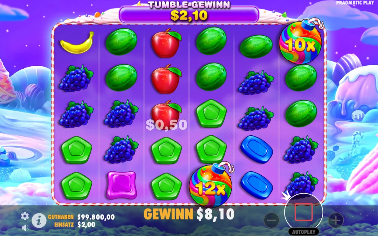 Bewertung des Sweet Bonanza Slots: Sichere Casinos und RTP-Pr&uuml;fer