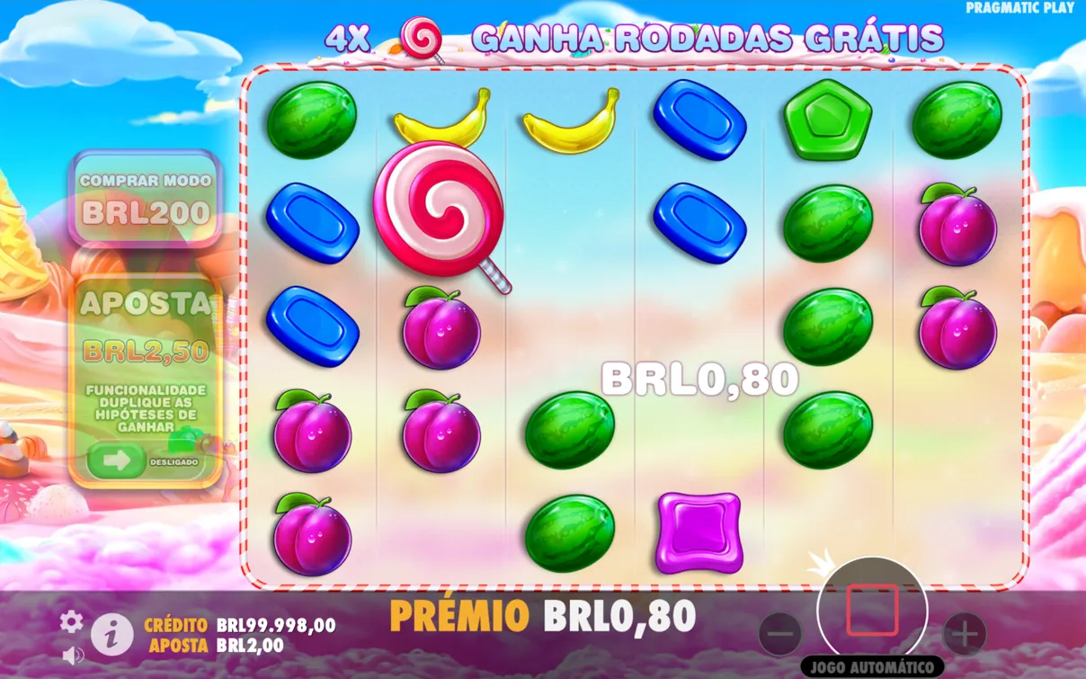 Como jogar a demo de Sweet Bonanza Como jogar a demo de Sweet Bonanza
