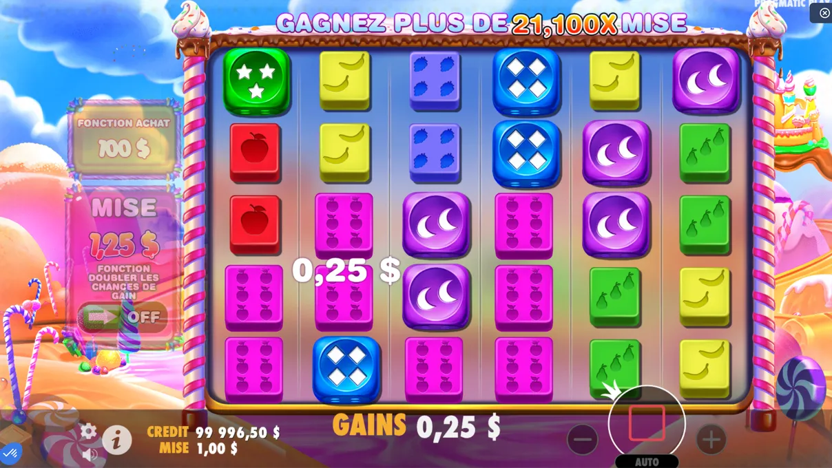 Choisir le meilleur casino Sweet Bonanza Dice Choisir le meilleur casino Sweet Bonanza Dice