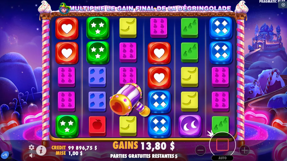 Ces facteurs vous aideront à choisir un casino Sweet Bonanza Dice avec un environnement de jeu honnête et transparent. Ces facteurs vous aideront à choisir un casino Sweet Bonanza Dice avec un environnement de jeu honnête et transparent.