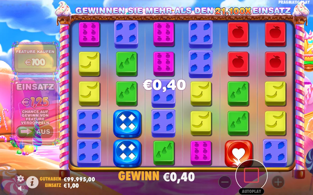 Auswahl des besten Sweet Bonanza Dice Casinos Auswahl des besten Sweet Bonanza Dice Casinos