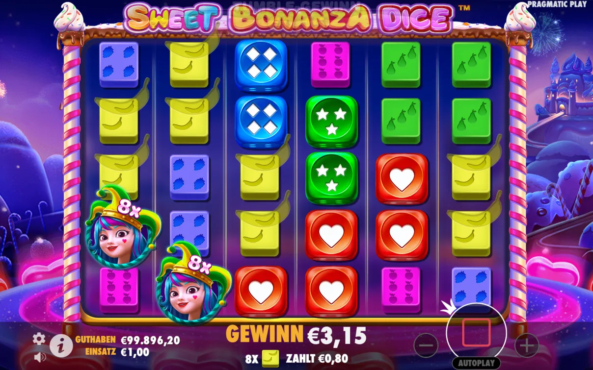 Diese Faktoren helfen Ihnen bei der Auswahl eines Sweet Bonanza Dice Casinos mit einer ehrlichen und transparenten Spielumgebung Diese Faktoren helfen Ihnen bei der Auswahl eines Sweet Bonanza Dice Casinos mit einer ehrlichen und transparenten Spielumgebung