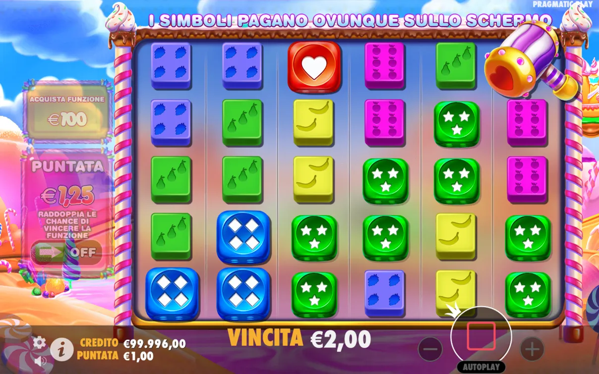 Scegliere il miglior casinò Sweet Bonanza Dice Scegliere il miglior casinò Sweet Bonanza Dice