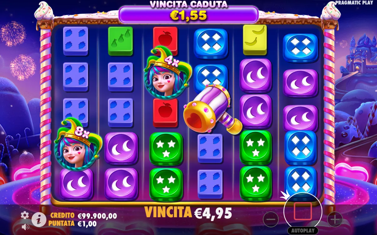 Questi fattori ti aiuteranno a scegliere un casinò Sweet Bonanza Dice con un ambiente di gioco onesto e trasparente. Questi fattori ti aiuteranno a scegliere un casinò Sweet Bonanza Dice con un ambiente di gioco onesto e trasparente.