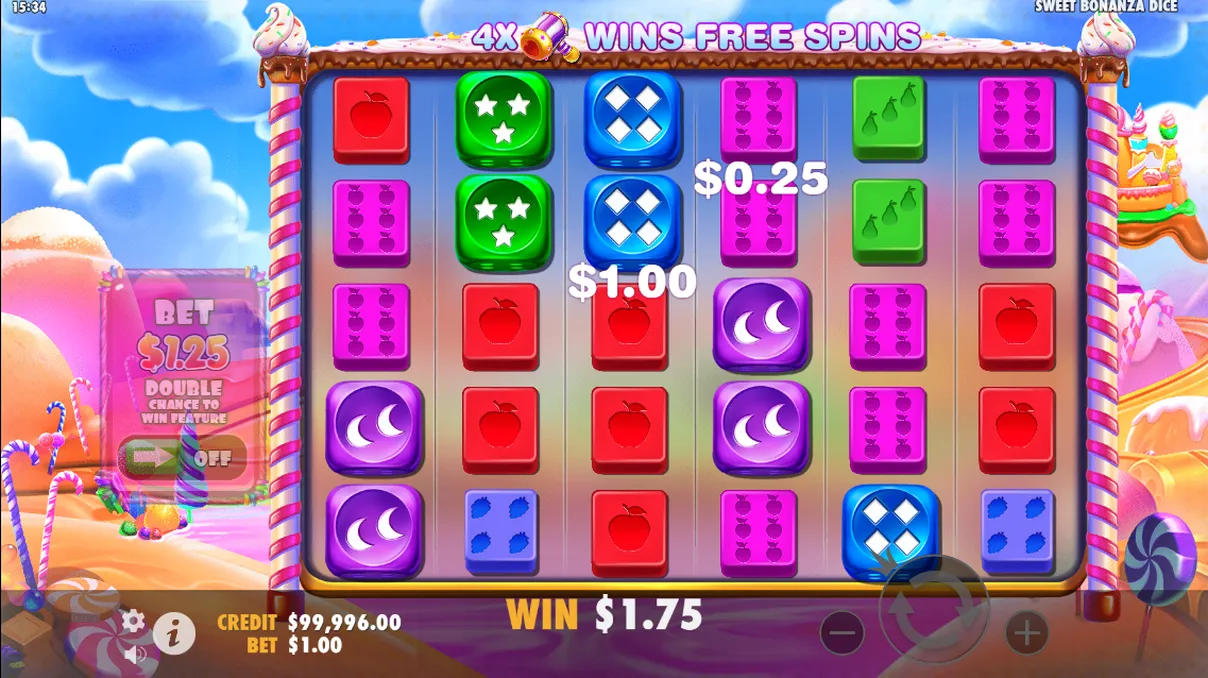 Elegir el Mejor Casino para Sweet Bonanza Dice Elegir el Mejor Casino para Sweet Bonanza Dice