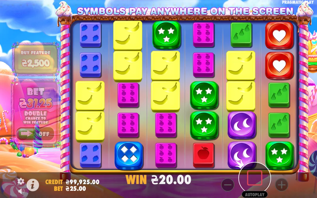 Вибір найкращого казино для гри у Sweet Bonanza Dice Вибір найкращого казино для гри у Sweet Bonanza Dice