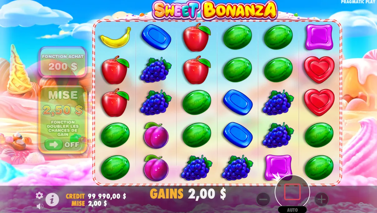 L'attrait croissant de la machine à sous Sweet Bonanza sur les plateformes de casino en ligne L'attrait croissant de la machine à sous Sweet Bonanza sur les plateformes de casino en ligne