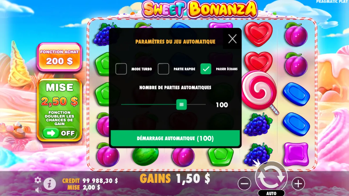 Comment Sweet Bonanza est devenu un favori : perspectives des développeurs Comment Sweet Bonanza est devenu un favori : perspectives des développeurs