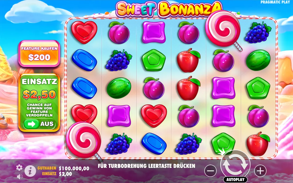 Die wachsende Attraktivität des Sweet Bonanza Slots auf Online-Casino-Plattformen Die wachsende Attraktivität des Sweet Bonanza Slots auf Online-Casino-Plattformen