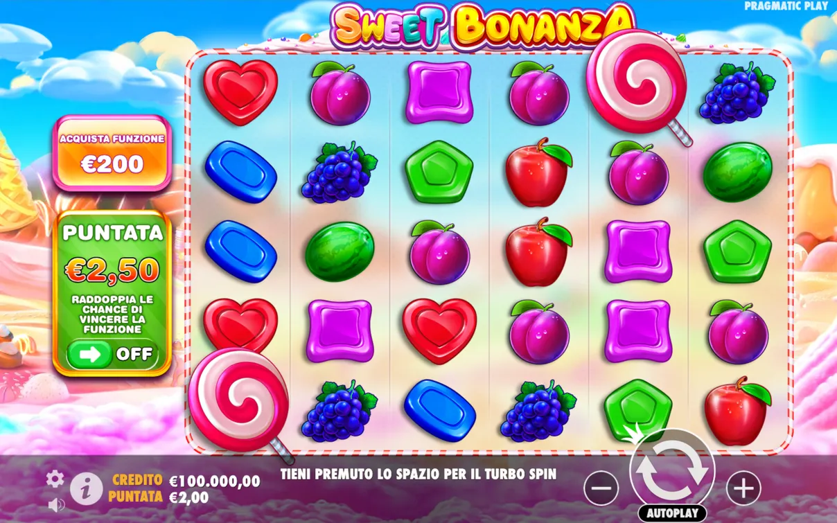 L'Attrattiva Crescente della Slot Sweet Bonanza nelle Piattaforme di Casinò Online L'Attrattiva Crescente della Slot Sweet Bonanza nelle Piattaforme di Casinò Online