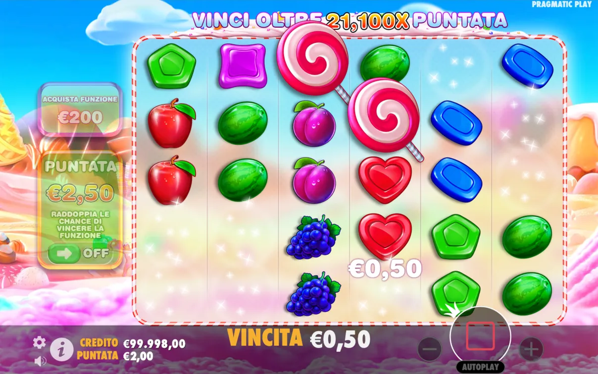Scoprire le Caratteristiche Uniche e il Gameplay di Sweet Bonanza Scoprire le Caratteristiche Uniche e il Gameplay di Sweet Bonanza