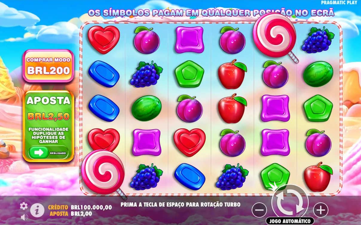 O Crescente Apelo do Slot Sweet Bonanza em Plataformas de Cassino Online O Crescente Apelo do Slot Sweet Bonanza em Plataformas de Cassino Online