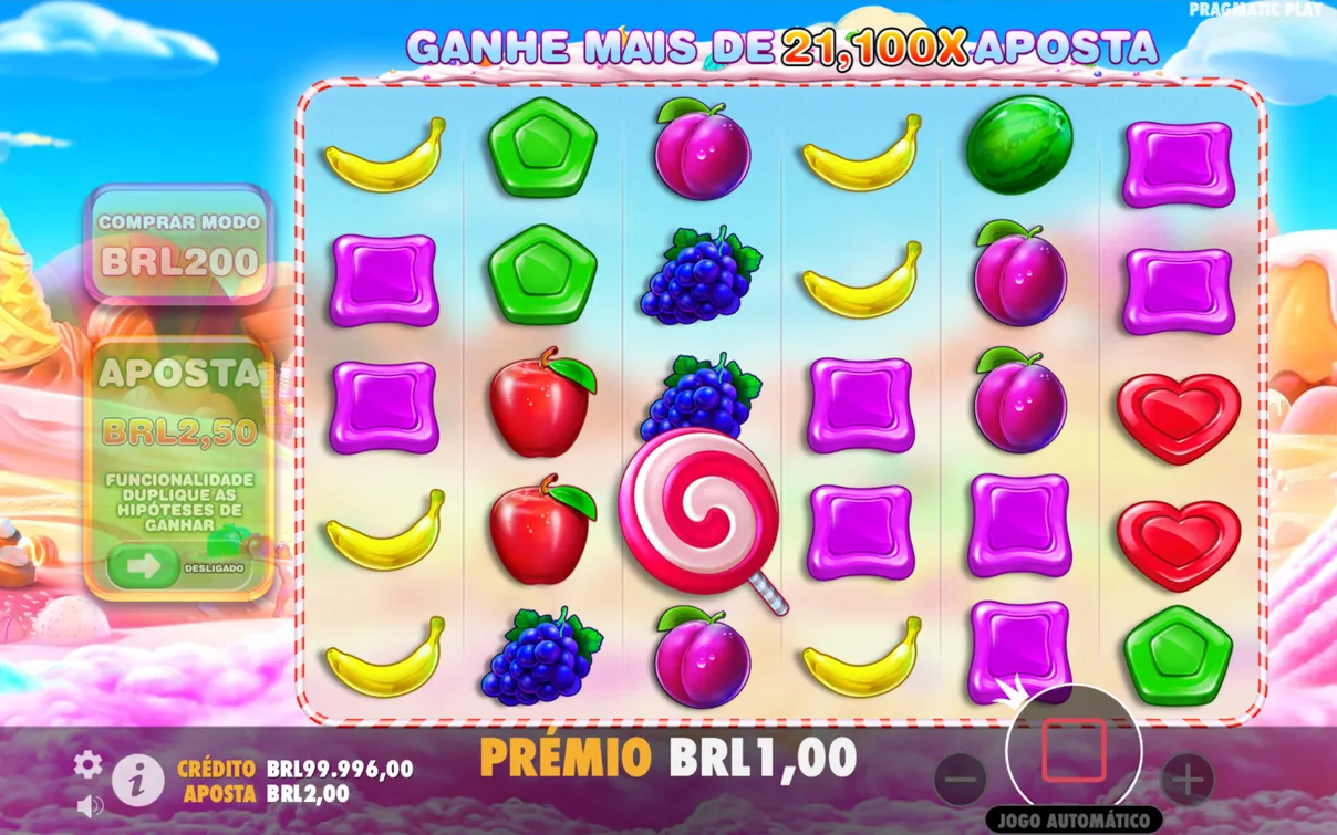 Descobrindo os Encantos Únicos e Características do Gameplay de Sweet Bonanza Descobrindo os Encantos Únicos e Características do Gameplay de Sweet Bonanza