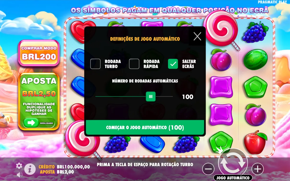 Como Sweet Bonanza Tornou-se um Favorito: Perspectivas dos Desenvolvedores Como Sweet Bonanza Tornou-se um Favorito: Perspectivas dos Desenvolvedores