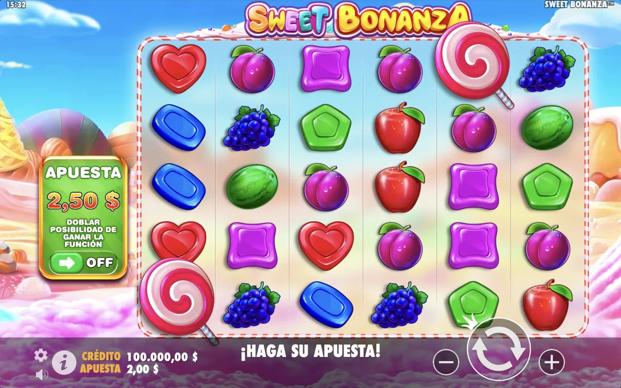 El creciente atractivo de Sweet Bonanza Slot en las plataformas de casino online El creciente atractivo de Sweet Bonanza Slot en las plataformas de casino online