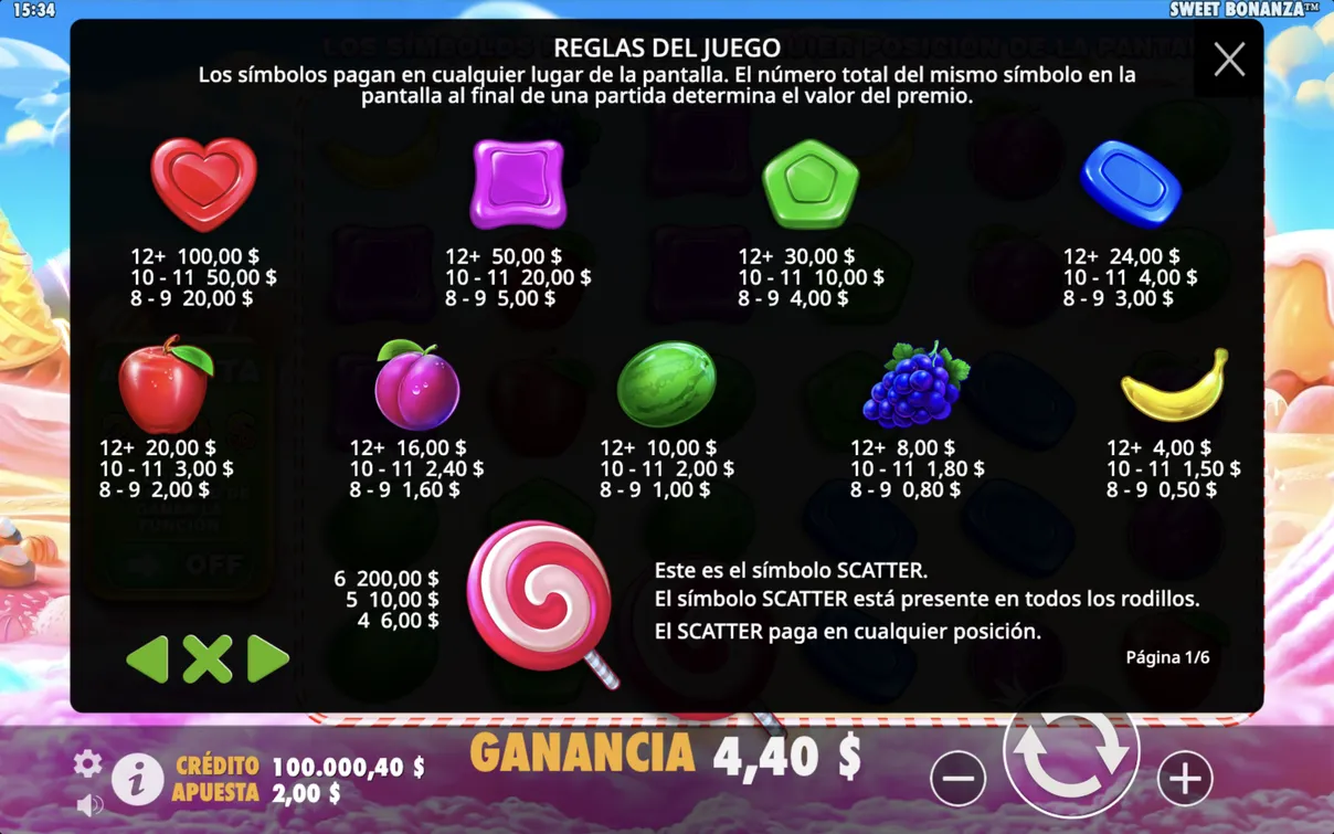 Cómo Comenzar con Sweet Bonanza Candyland: Información de Cuenta y Aplicación Cómo Comenzar con Sweet Bonanza Candyland: Información de Cuenta y Aplicación
