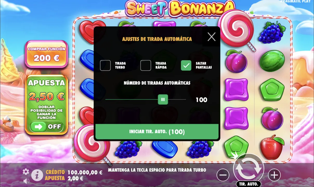 Cómo Sweet Bonanza se Convirtió en un Favorito: Perspectivas de los Desarrolladores Cómo Sweet Bonanza se Convirtió en un Favorito: Perspectivas de los Desarrolladores