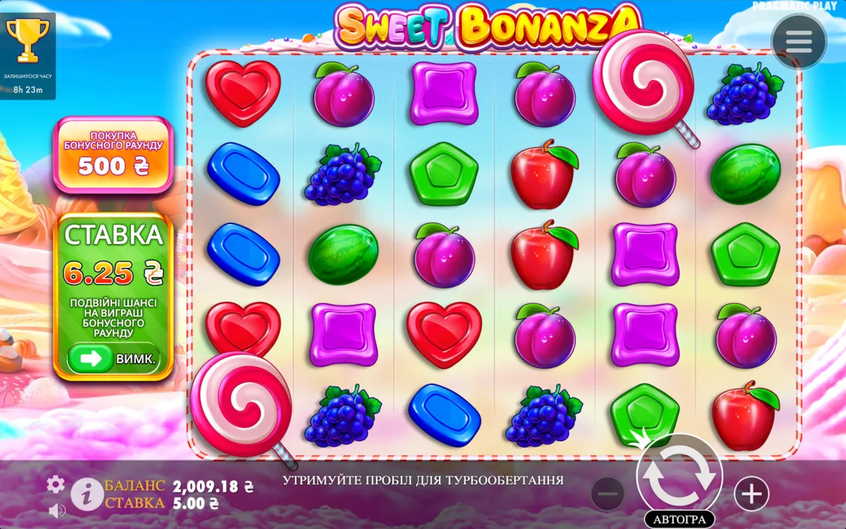 Зростаюча Привабливість Слота Sweet Bonanza на Платформах Онлайн Казино Зростаюча Привабливість Слота Sweet Bonanza на Платформах Онлайн Казино