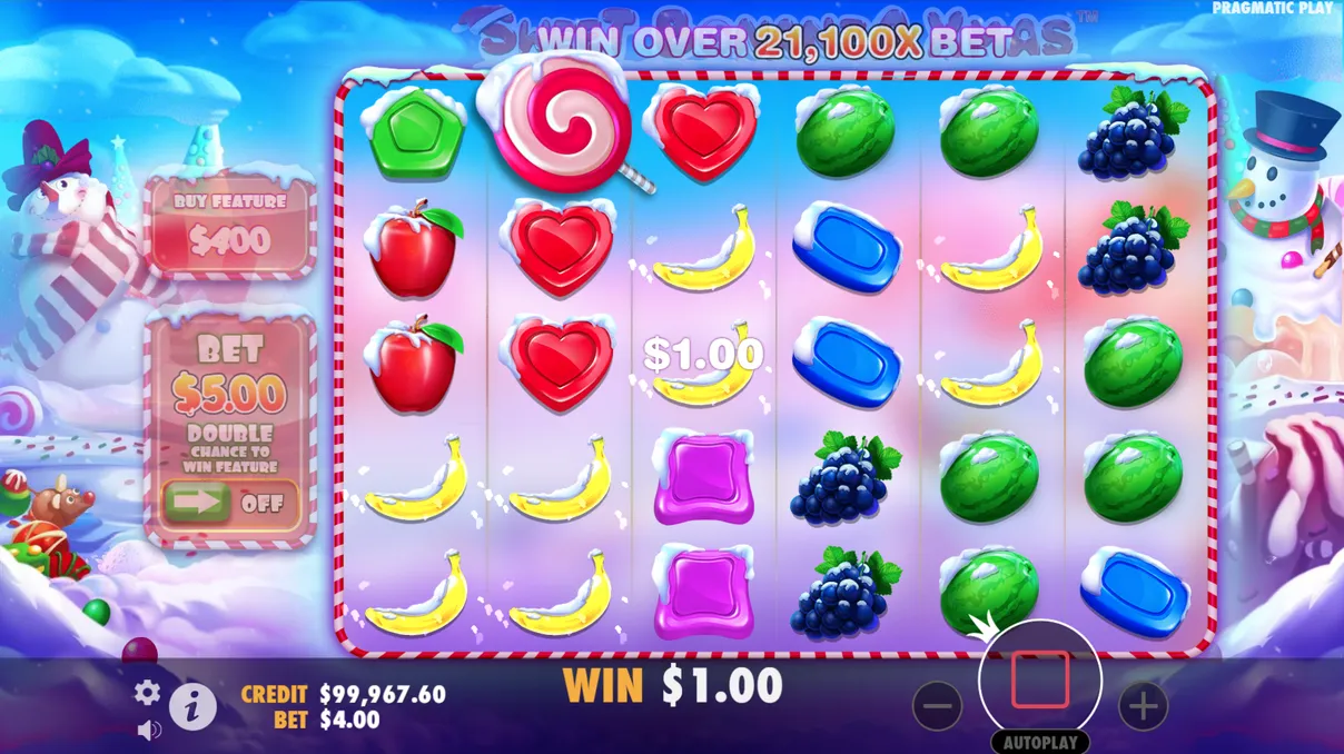 How to Play Sweet Bonanza Xmas for Wins How to Play Sweet Bonanza Xmas for Wins