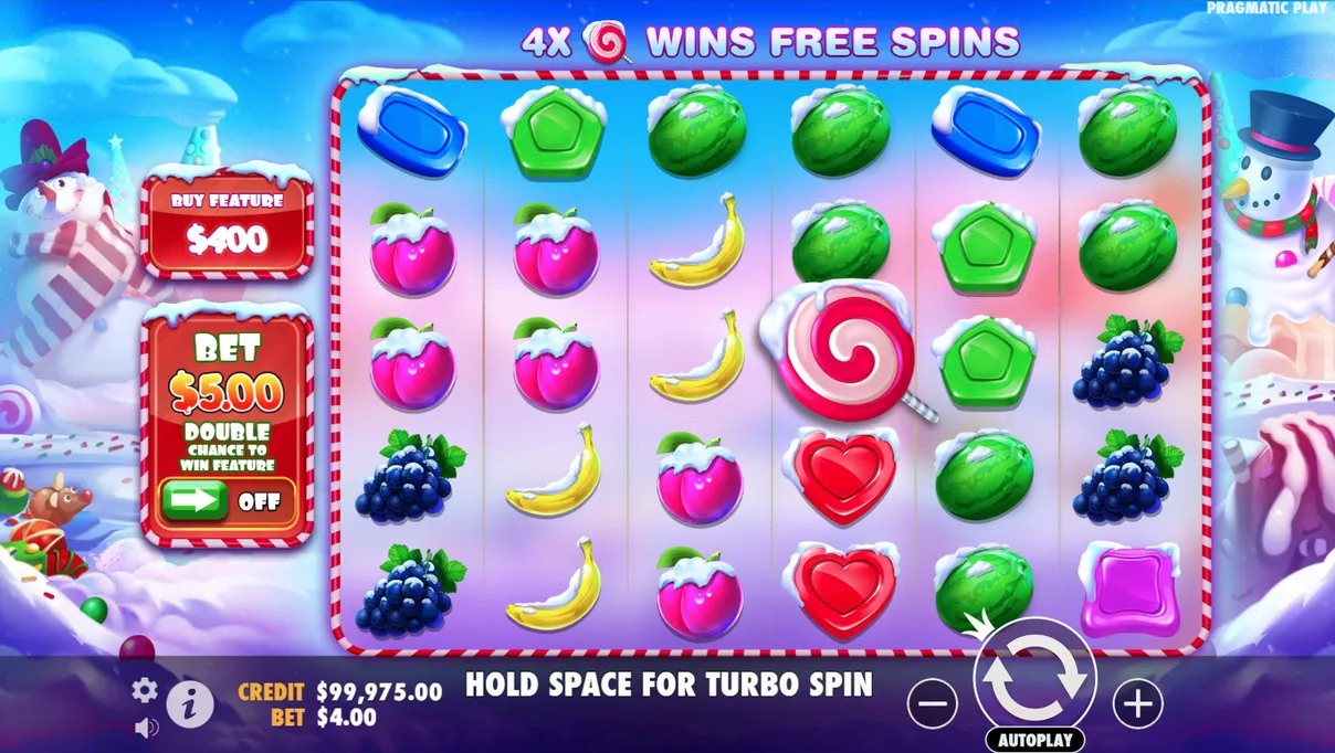 Tips for Sweet Bonanza Xmas Slots Players Tips for Sweet Bonanza Xmas Slots Players