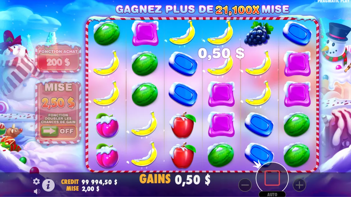 Conseils pour les joueurs de machines à sous Sweet Bonanza Xmas Conseils pour les joueurs de machines à sous Sweet Bonanza Xmas