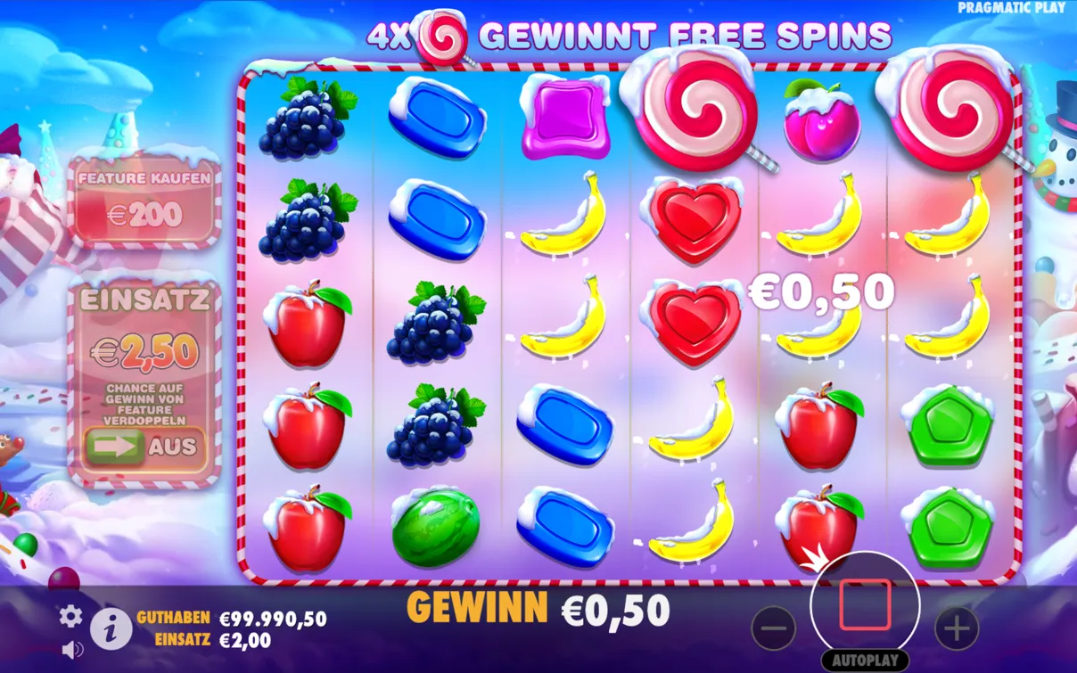 Wie man Sweet Bonanza Xmas zum Gewinnen spielt Wie man Sweet Bonanza Xmas zum Gewinnen spielt