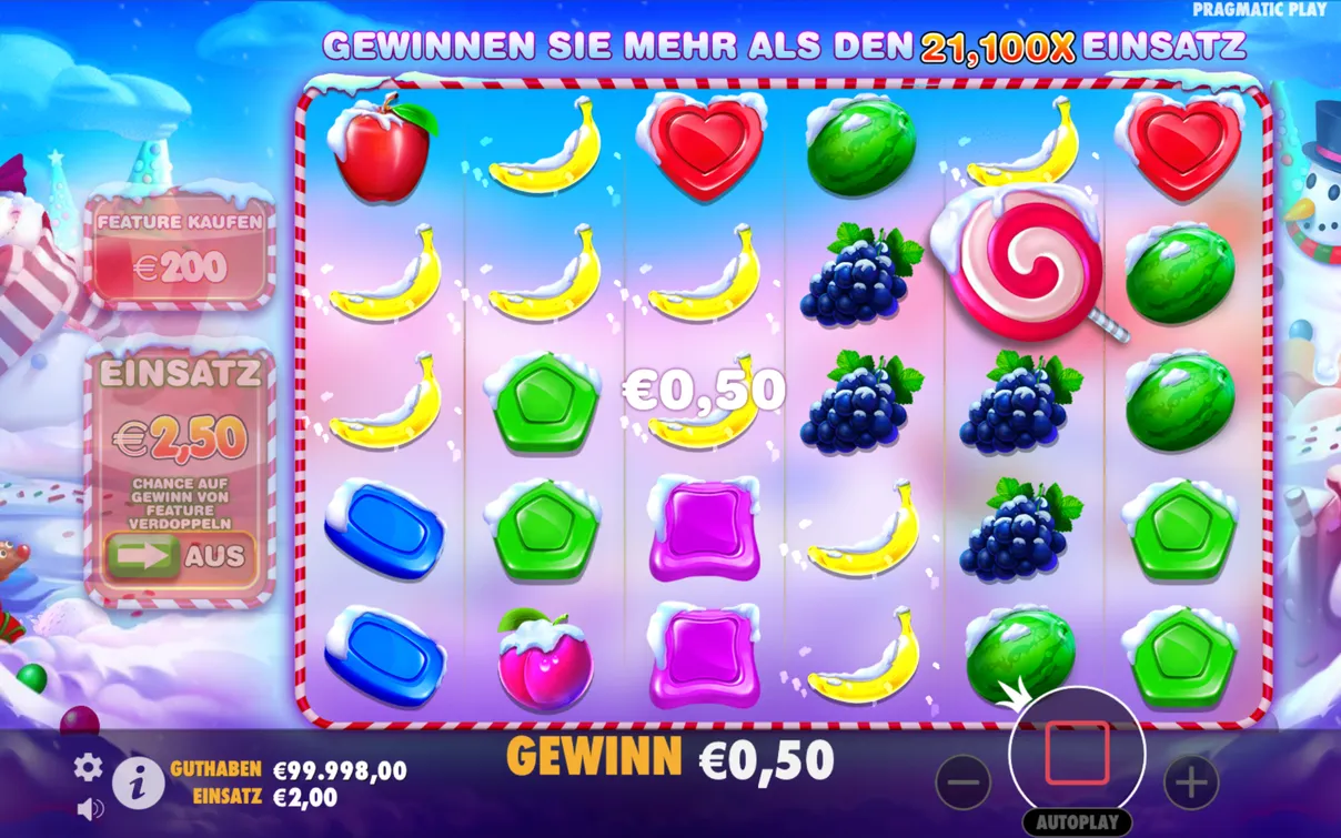 Tipps für Sweet Bonanza Xmas-Spieler Tipps für Sweet Bonanza Xmas-Spieler