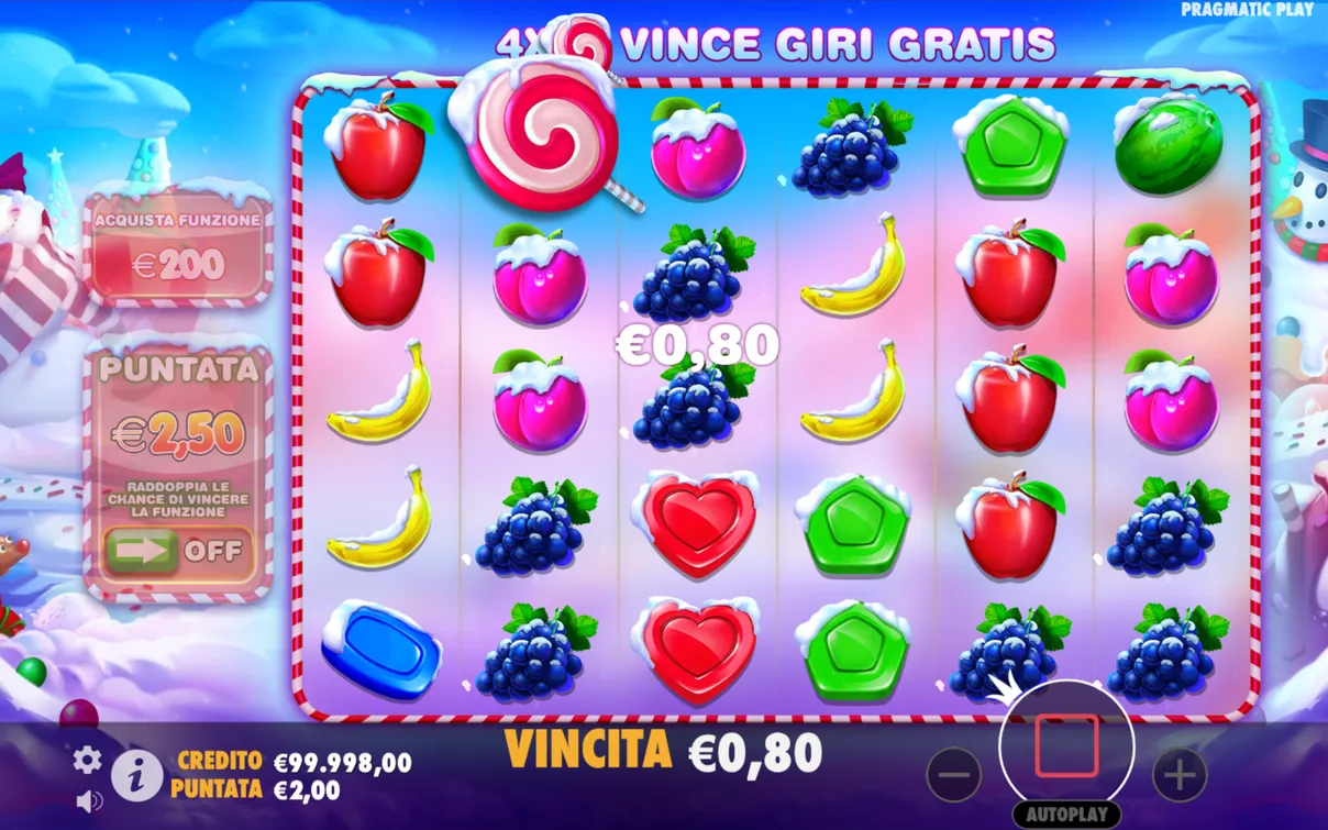 Come giocare a Sweet Bonanza Xmas per vincere Come giocare a Sweet Bonanza Xmas per vincere