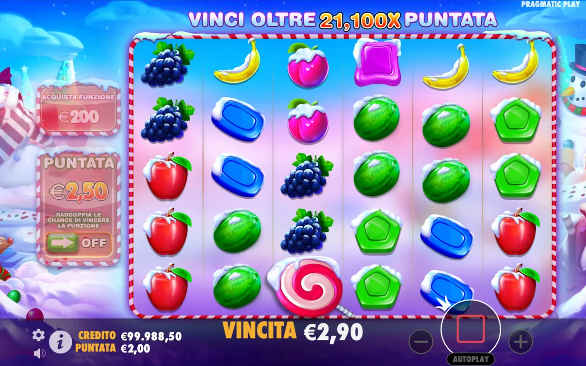 Consigli per i giocatori di slot Sweet Bonanza Xmas Consigli per i giocatori di slot Sweet Bonanza Xmas