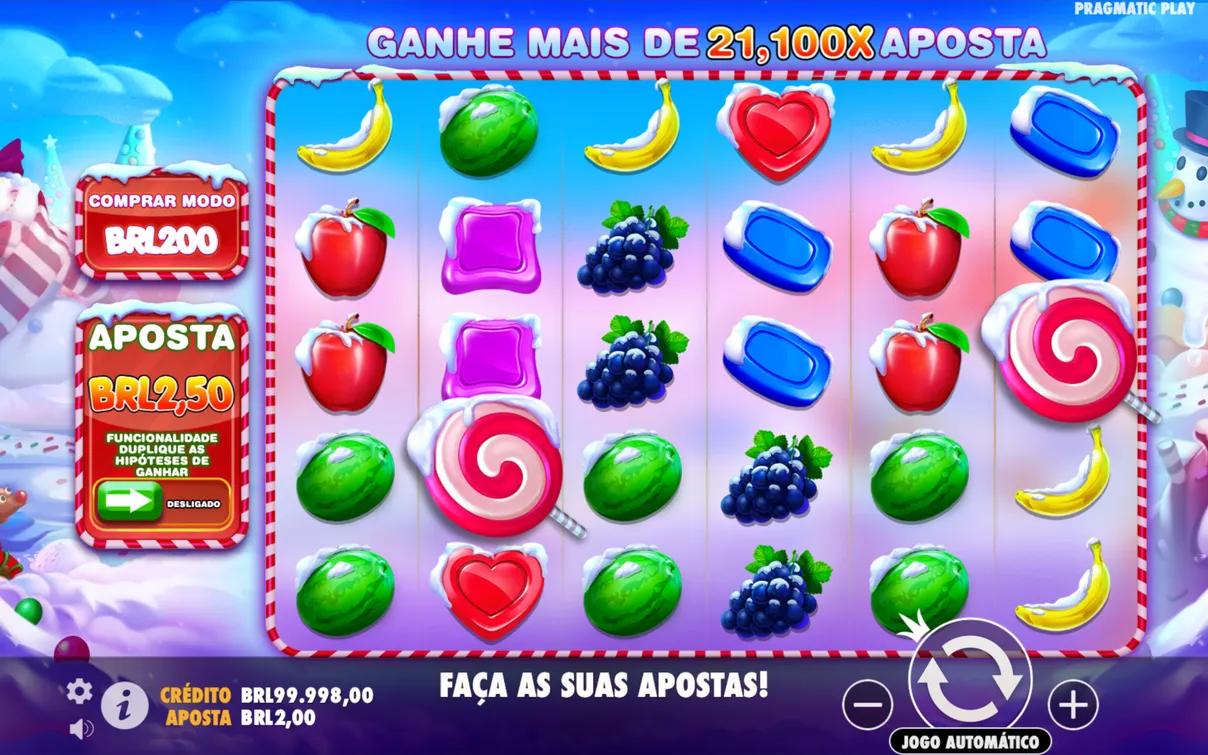 Dicas para jogadores de caça-níqueis Sweet Bonanza Xmas Dicas para jogadores de caça-níqueis Sweet Bonanza Xmas