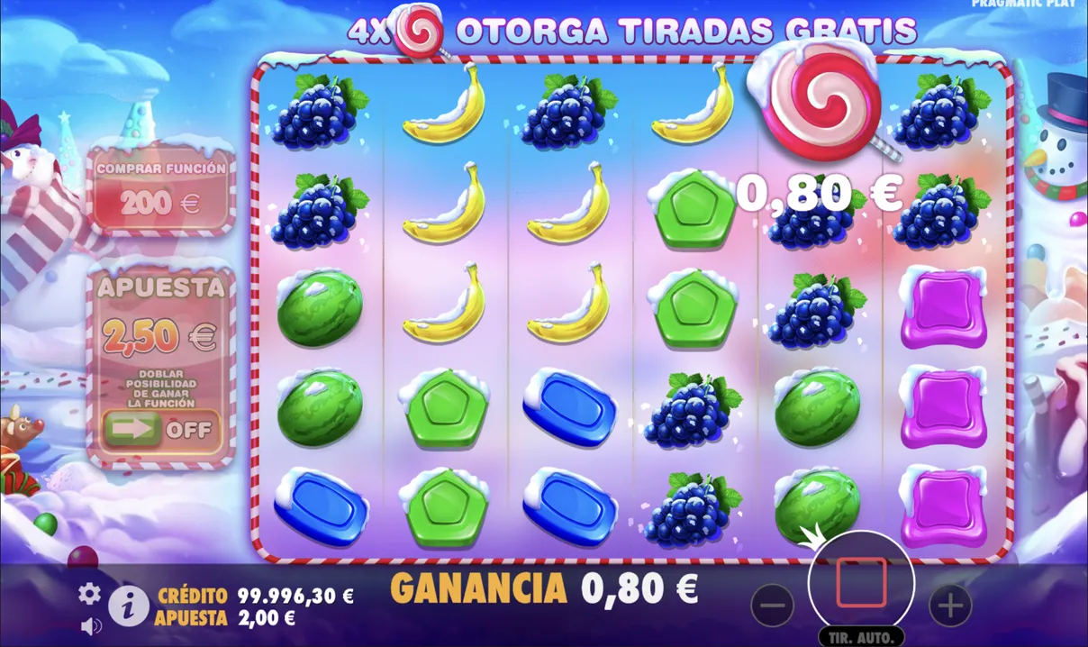 Consejos para Jugadores de Tragamonedas Sweet Bonanza Xmas Consejos para Jugadores de Tragamonedas Sweet Bonanza Xmas
