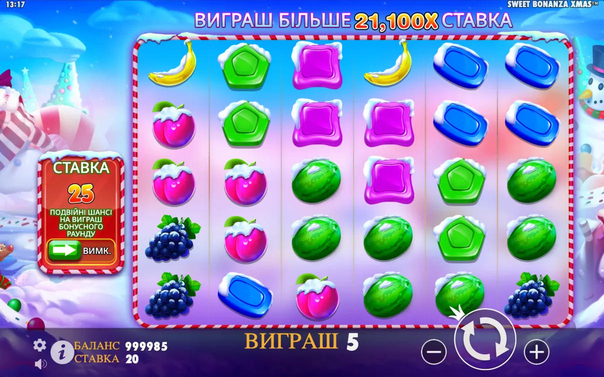 Як грати в Sweet Bonanza Xmas, щоб вигравати Як грати в Sweet Bonanza Xmas, щоб вигравати
